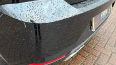 SEAT Ibiza 1.0 TSI 115 FR 5dr Petrol Hatchback